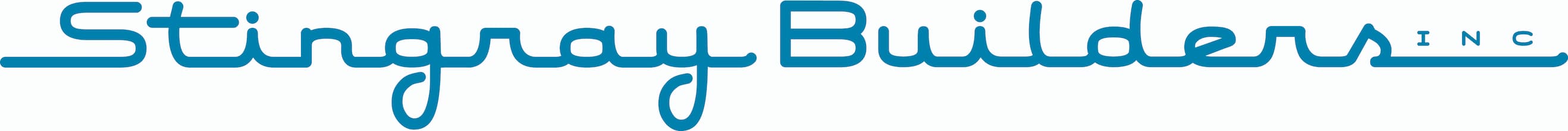 Stingray Builders logo