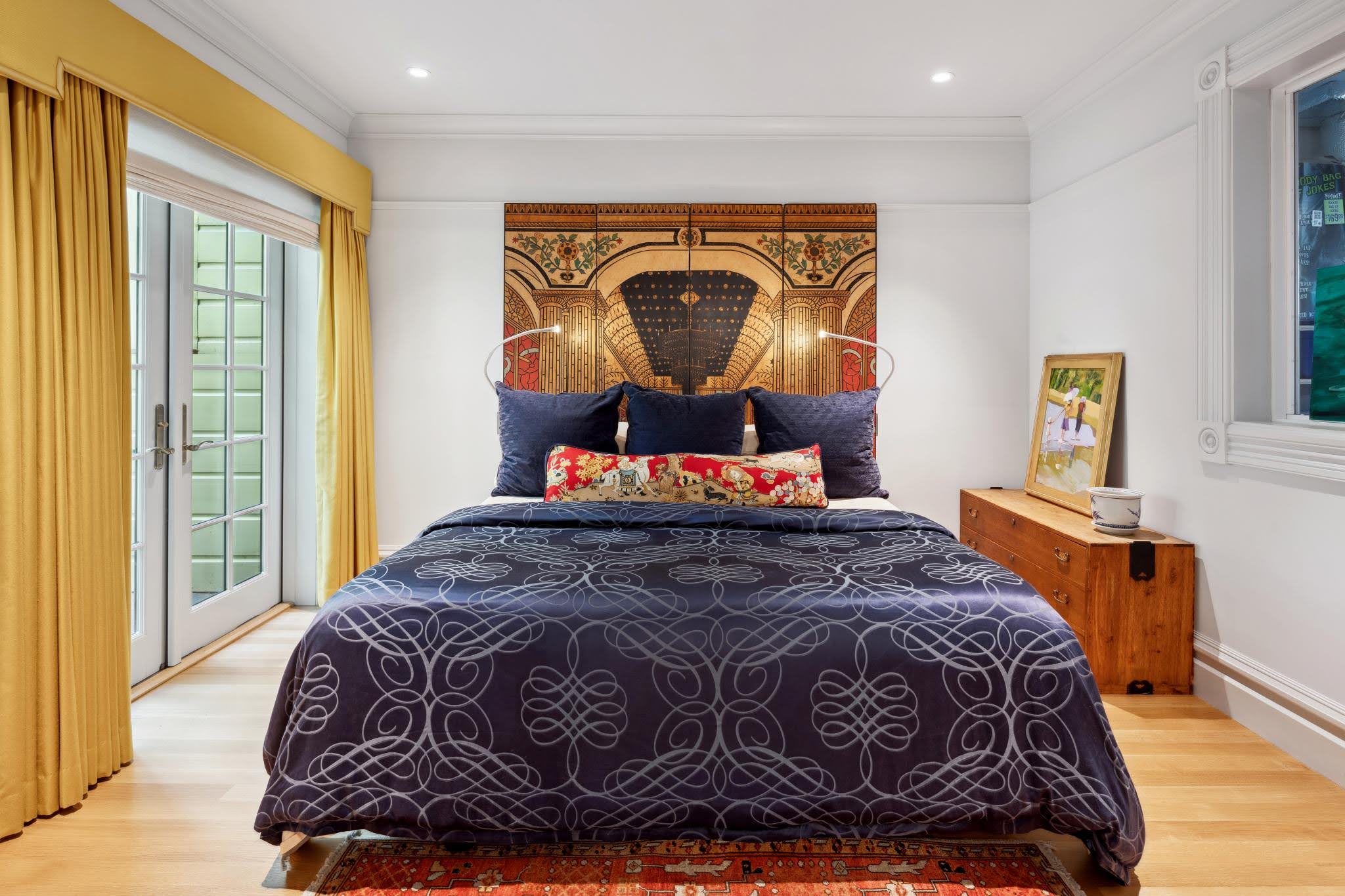 Castro Cantina cover