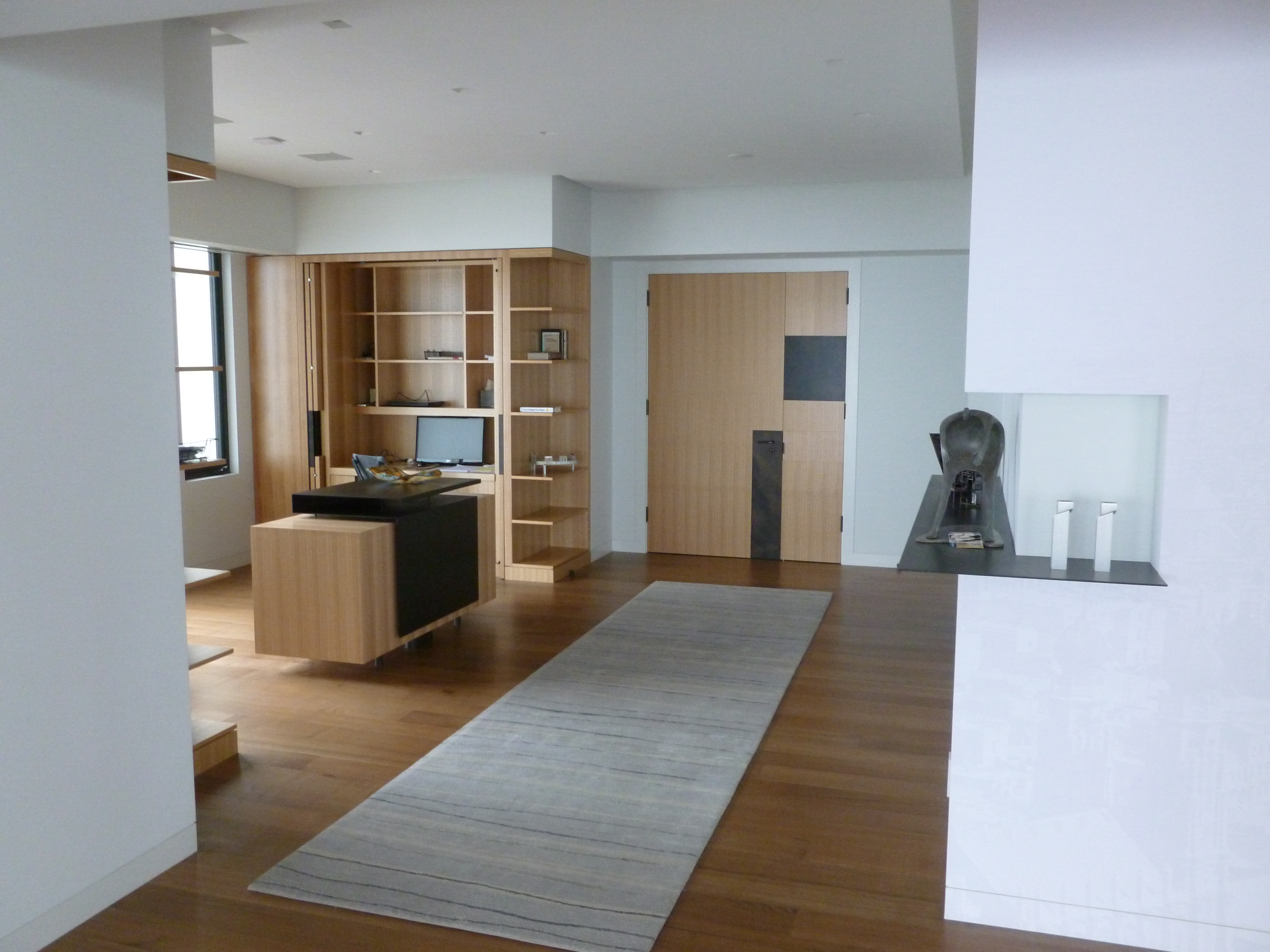 Russian Hill 1 cover