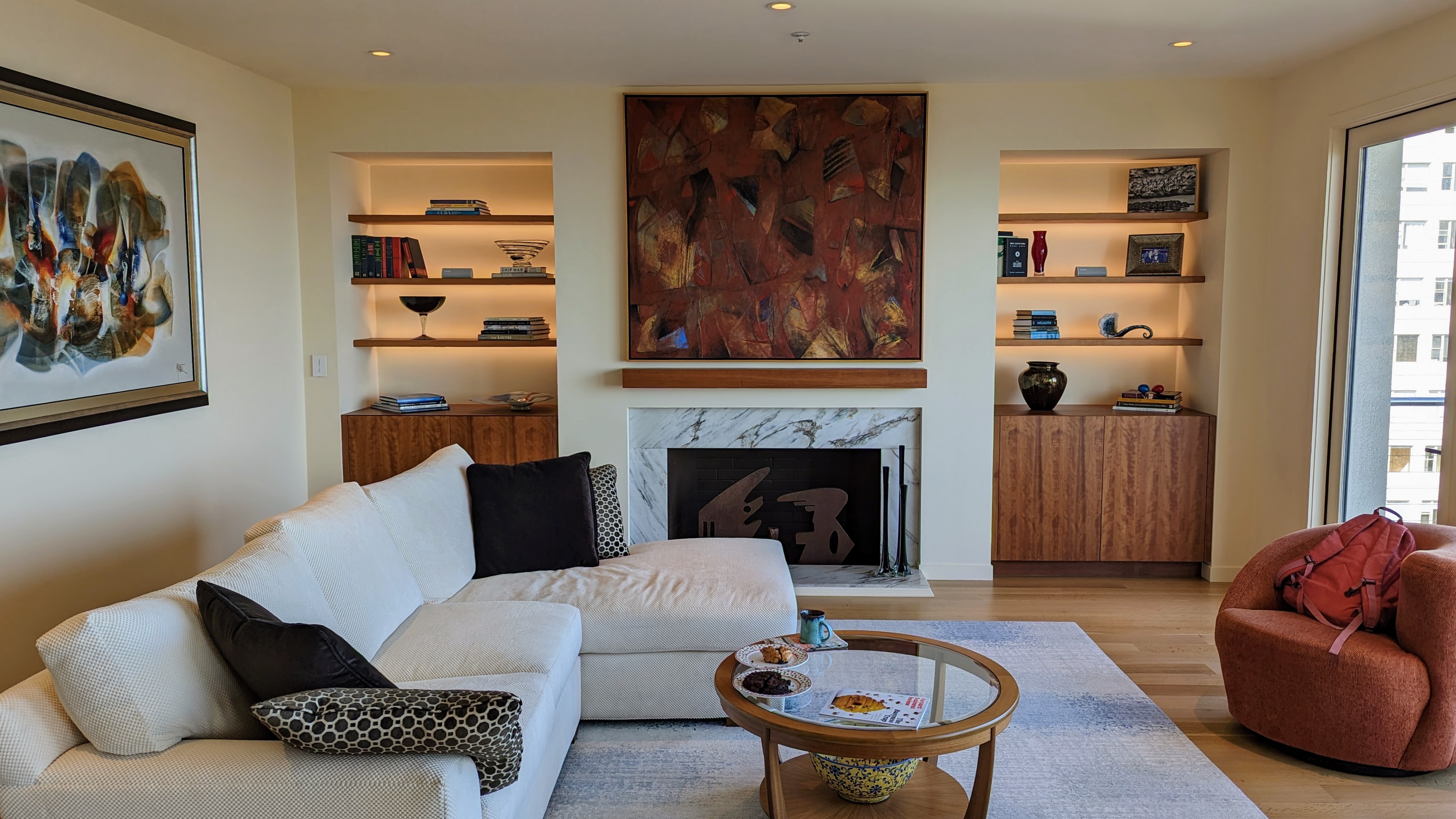 Russian Hill 2 cover